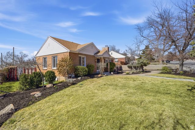 2856 S LAKEVIEW DR, Millcreek, UT 84109