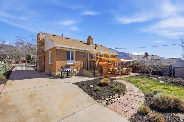 2856 S LAKEVIEW DR, Millcreek, UT 84109