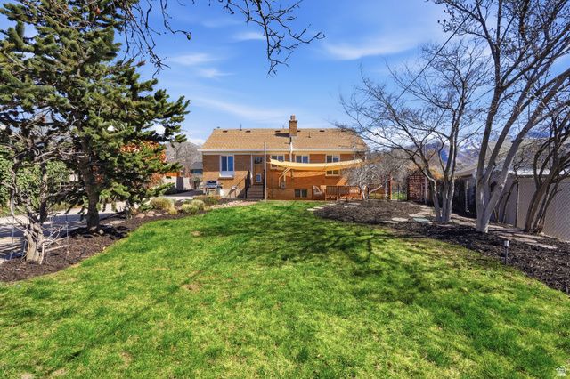 2856 S LAKEVIEW DR, Millcreek, UT 84109