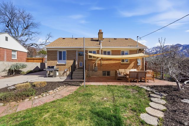 2856 S LAKEVIEW DR, Millcreek, UT 84109