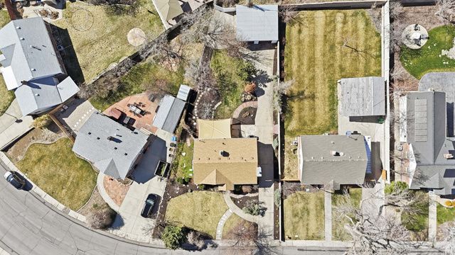 2856 S LAKEVIEW DR, Millcreek, UT 84109