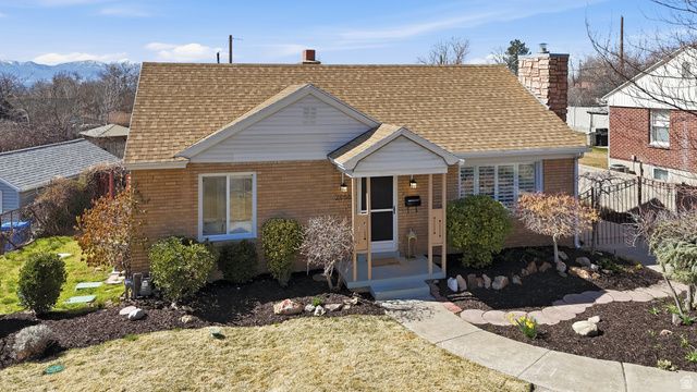 2856 S LAKEVIEW DR, Millcreek, UT 84109