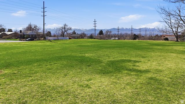 2856 S LAKEVIEW DR, Millcreek, UT 84109