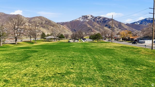2856 S LAKEVIEW DR, Millcreek, UT 84109
