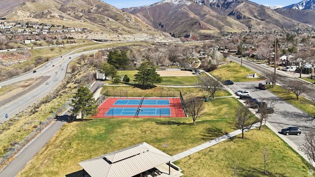 2856 S LAKEVIEW DR, Millcreek, UT 84109