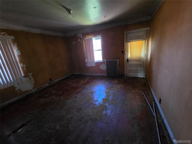 17565 Stoepel Street, Detroit, MI 48221