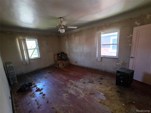 17565 Stoepel Street, Detroit, MI 48221