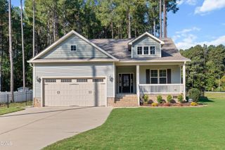 50 Highclere Lane, Selma, NC 27576