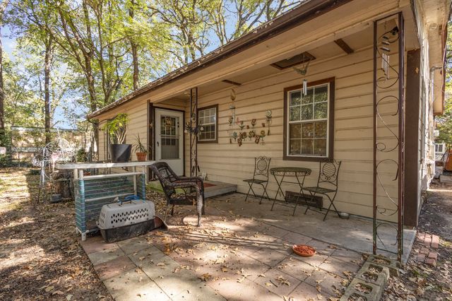 124 Seagrove Lane, Quinlan, TX 75474