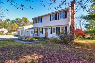 10 Upland Drive, Franklin, NH 03235