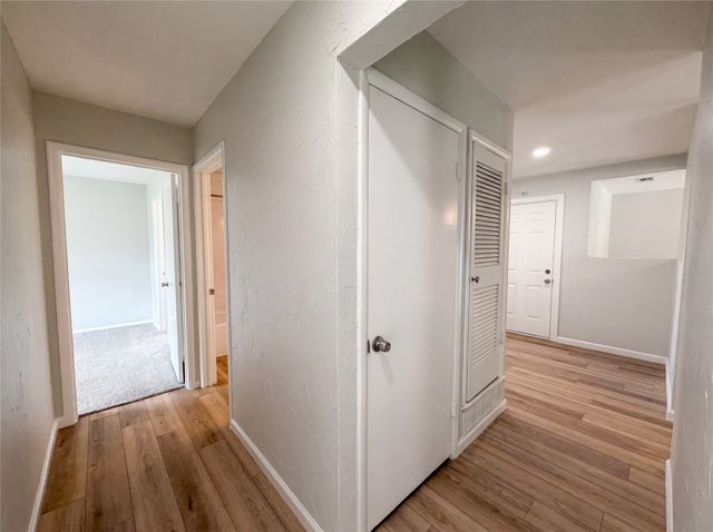 5708 Hanson Drive, Watauga, TX 76148