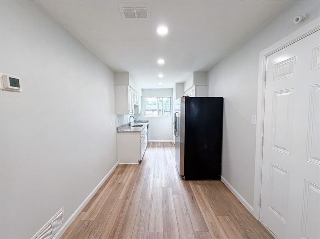 5708 Hanson Drive, Watauga, TX 76148