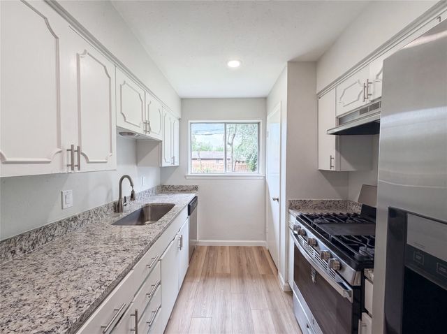 5708 Hanson Drive, Watauga, TX 76148