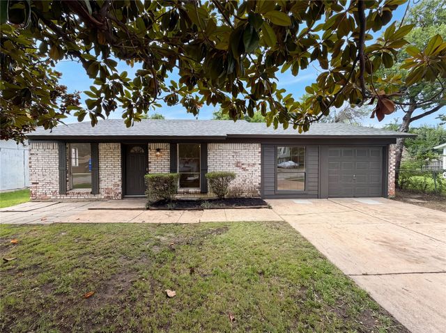 5708 Hanson Drive, Watauga, TX 76148