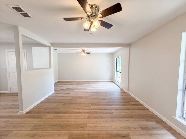 5708 Hanson Drive, Watauga, TX 76148