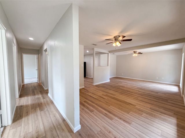 5708 Hanson Drive, Watauga, TX 76148