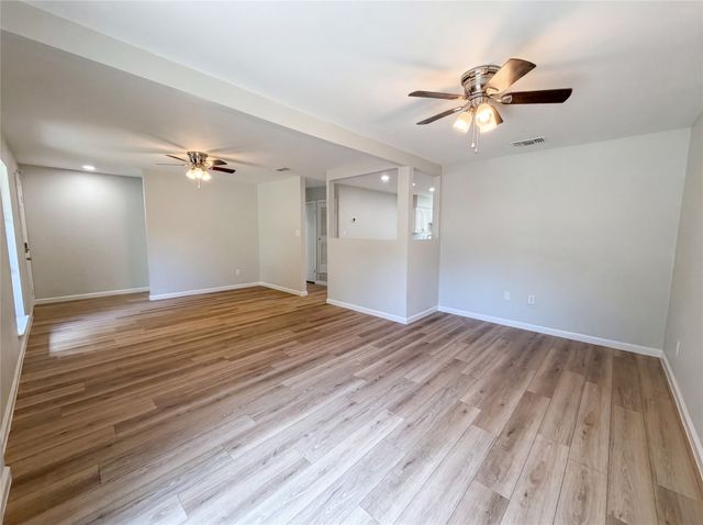 5708 Hanson Drive, Watauga, TX 76148