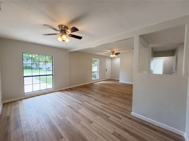 5708 Hanson Drive, Watauga, TX 76148