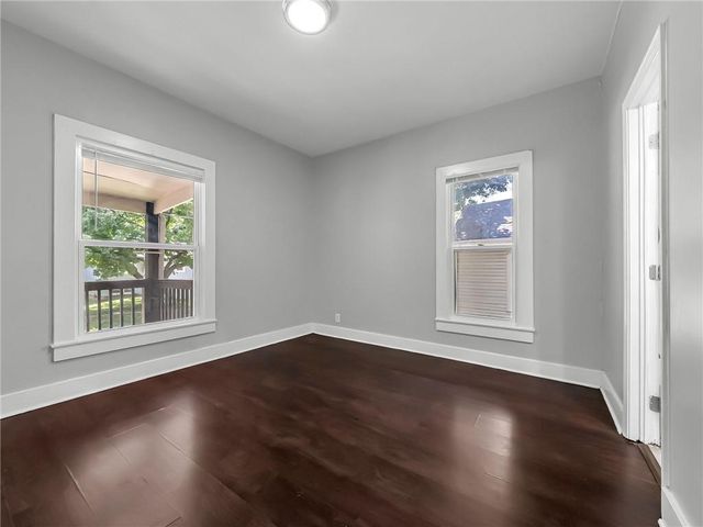 510 N Grover Street, Liberty, MO 64068