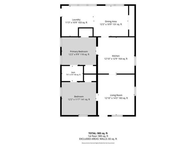 510 N Grover Street, Liberty, MO 64068