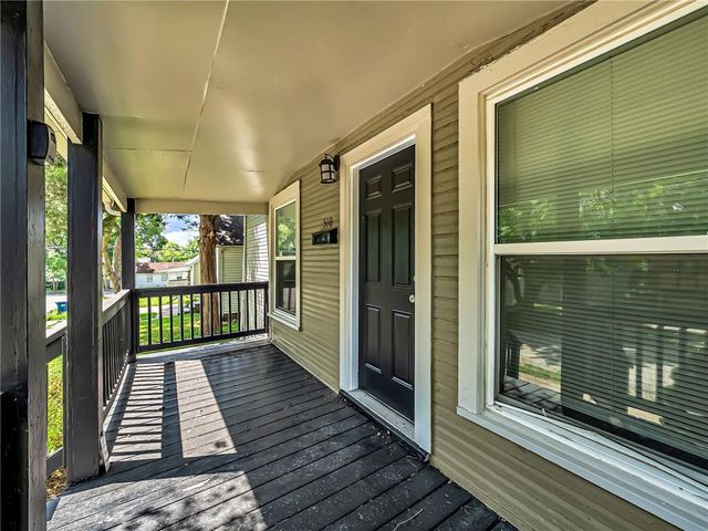 510 N Grover Street, Liberty, MO 64068