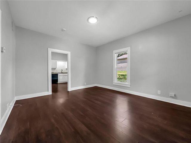 510 N Grover Street, Liberty, MO 64068