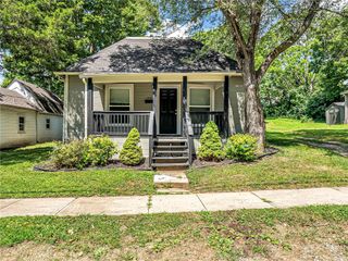 510 N Grover Street, Liberty, MO 64068