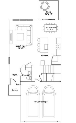 622 Cassia Court, Crystal Lake, IL 60012