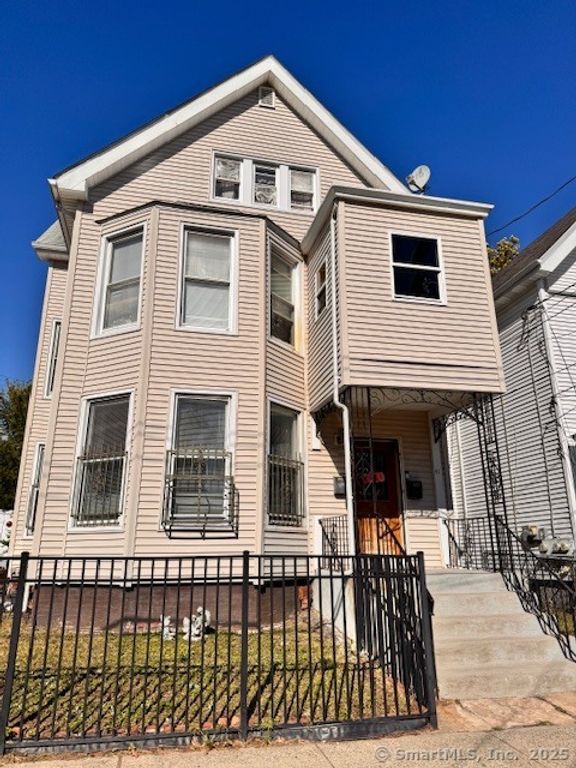 41 Cassius Street, New Haven, CT 06519