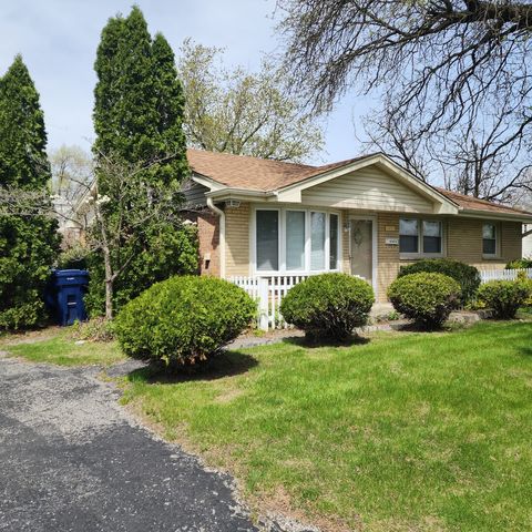 11258 S NORMANDY Avenue, Worth, IL 60482
