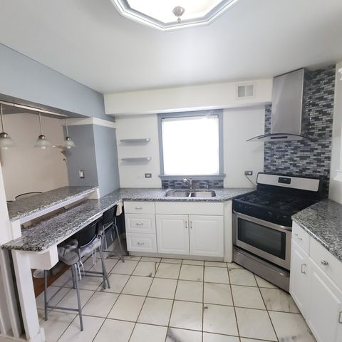 11258 S NORMANDY Avenue, Worth, IL 60482
