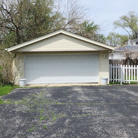 11258 S NORMANDY Avenue, Worth, IL 60482