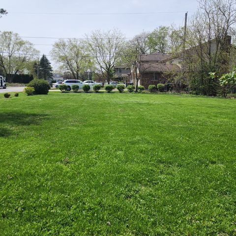 11258 S NORMANDY Avenue, Worth, IL 60482