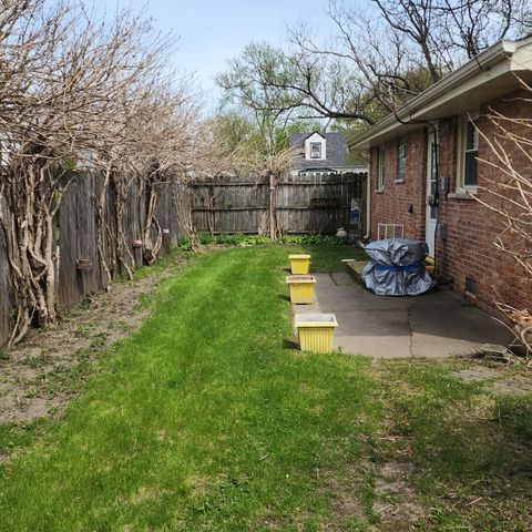 11258 S NORMANDY Avenue, Worth, IL 60482
