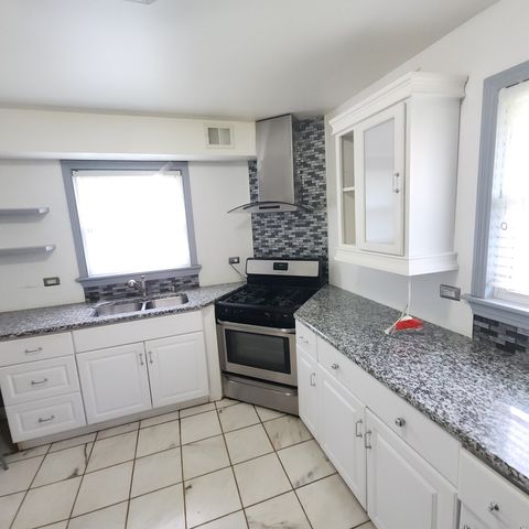 11258 S NORMANDY Avenue, Worth, IL 60482