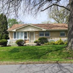 11258 S NORMANDY Avenue, Worth, IL 60482