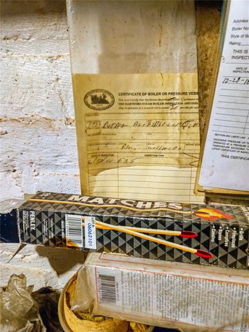 1722 Putnam Avenue, Ridgewood, NY 11385