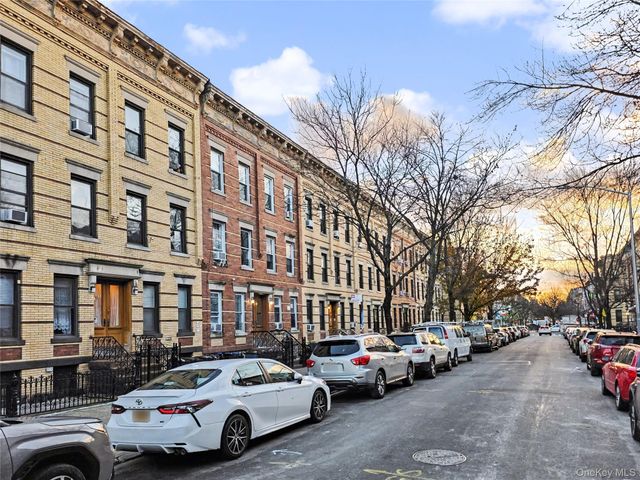 1722 Putnam Avenue, Ridgewood, NY 11385