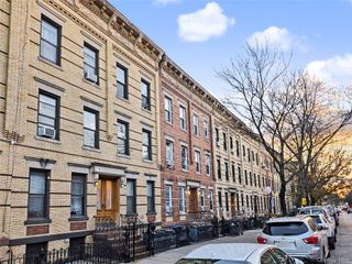 1722 Putnam Avenue, Ridgewood, NY 11385