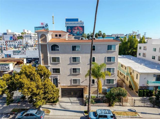 1466 Tamarind Avenue 401, Los Angeles, CA 90028