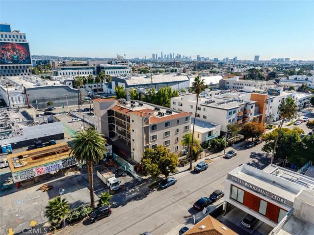 1466 Tamarind Avenue 401, Los Angeles, CA 90028