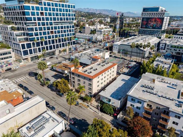 1466 Tamarind Avenue 401, Los Angeles, CA 90028