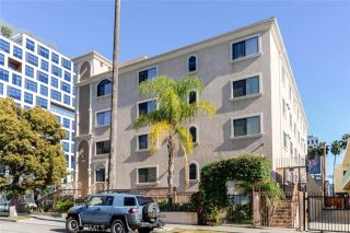 1466 Tamarind Avenue 401, Los Angeles, CA 90028