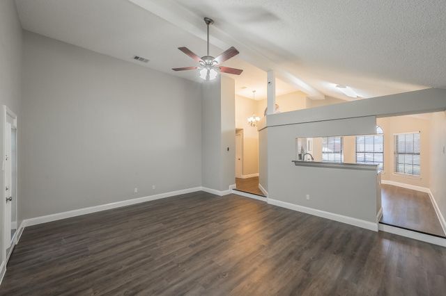 2605 Forestview Drive, Corinth, TX 76210