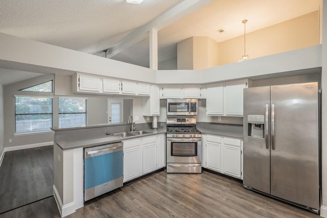 2605 Forestview Drive, Corinth, TX 76210