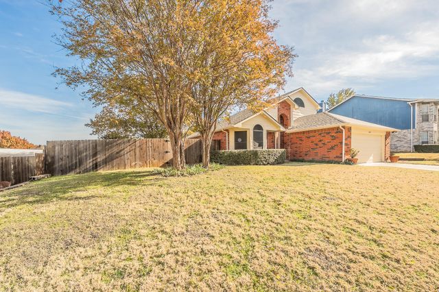 2605 Forestview Drive, Corinth, TX 76210