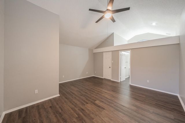 2605 Forestview Drive, Corinth, TX 76210