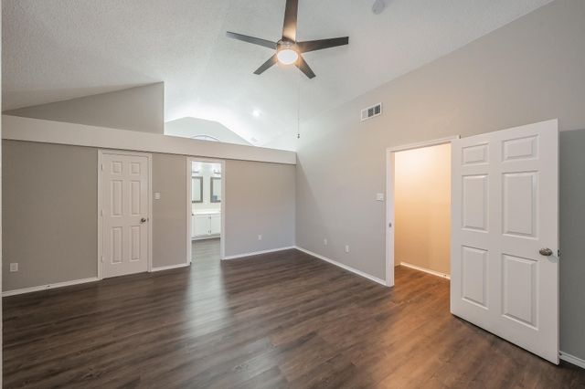 2605 Forestview Drive, Corinth, TX 76210