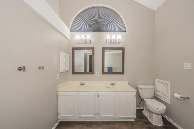 2605 Forestview Drive, Corinth, TX 76210