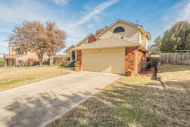 2605 Forestview Drive, Corinth, TX 76210
